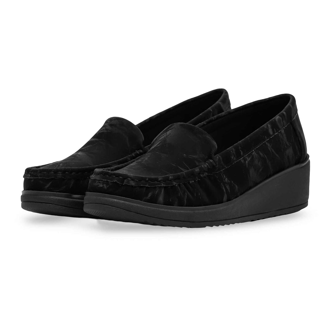 Black Moccasin WN4445