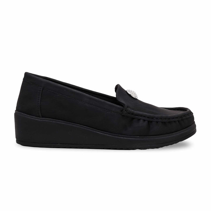 Black Moccasin WN4446