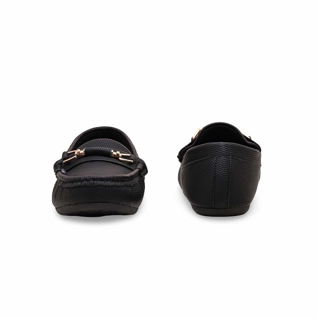 Black Moccasin WN4451