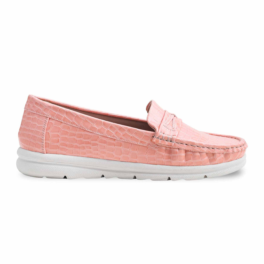 Pink Moccasin WN4461