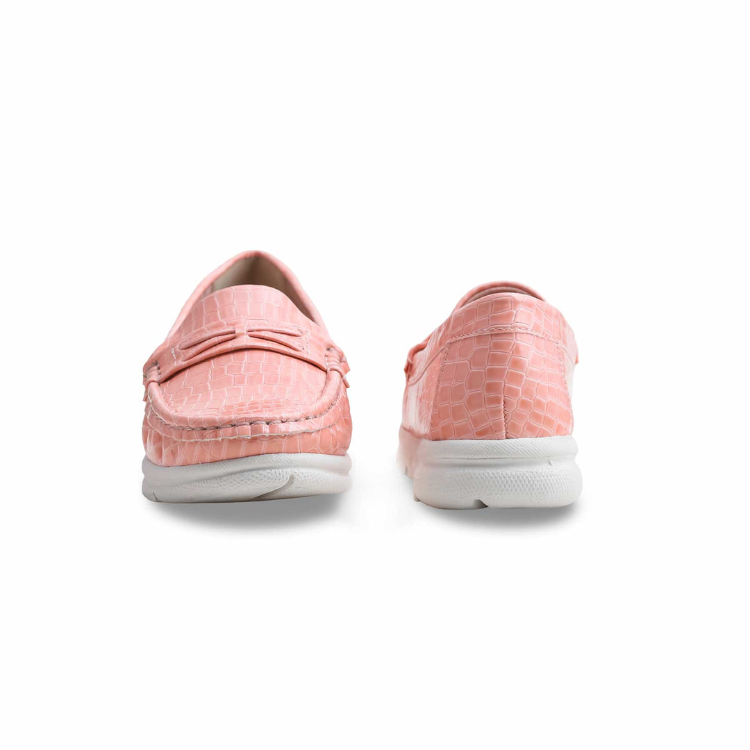 Pink Moccasin WN4461