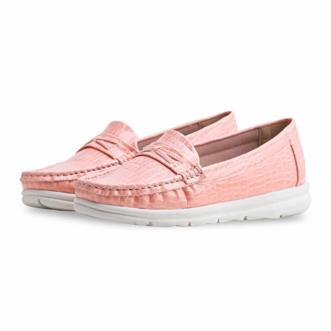 Pink Moccasin WN4461