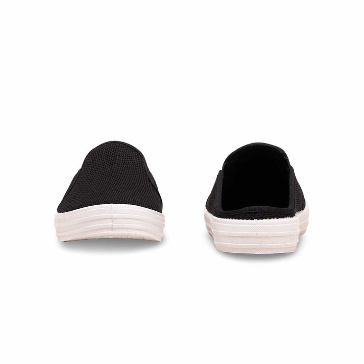 Black Sneaker WN6152