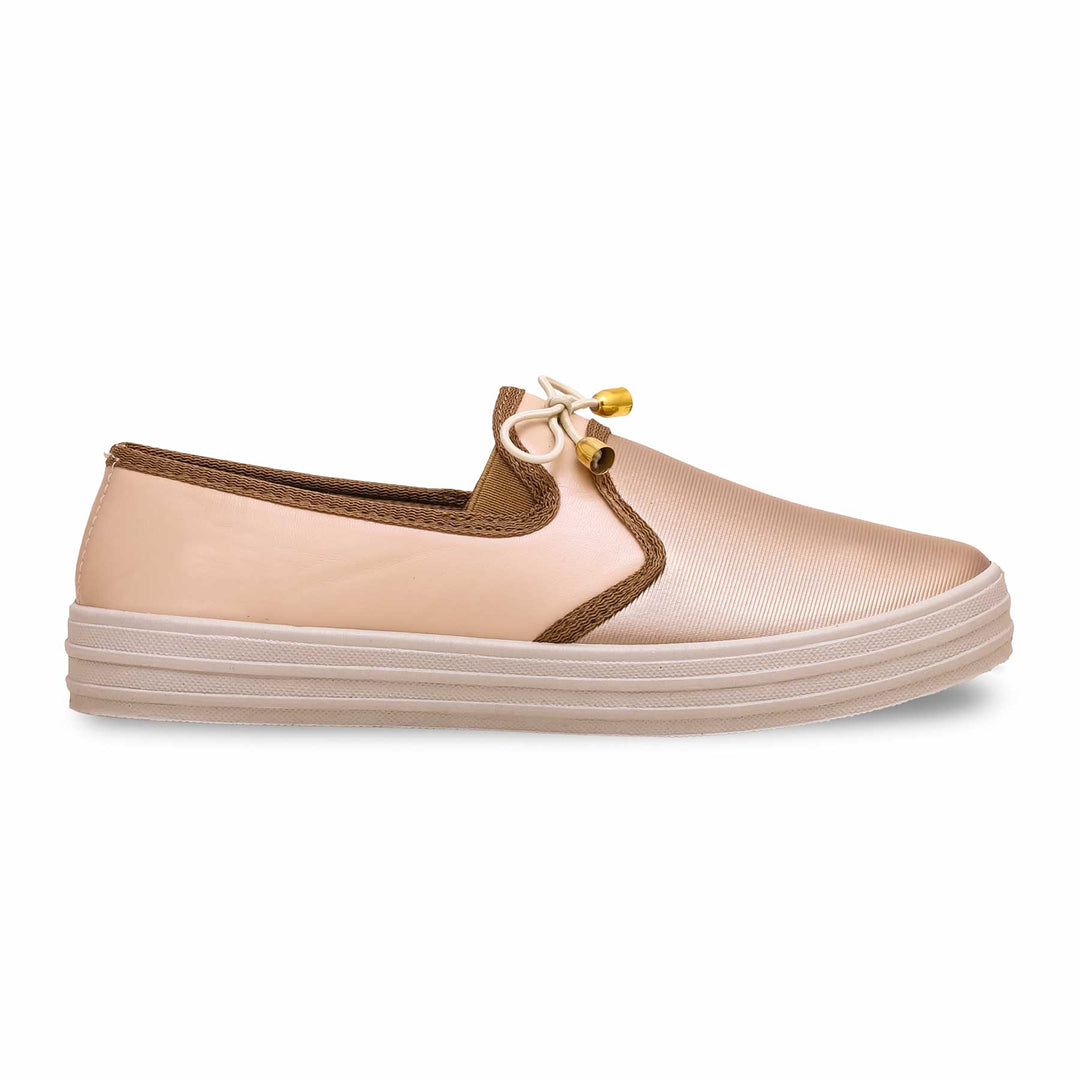 Golden Women Sneaker WN6158