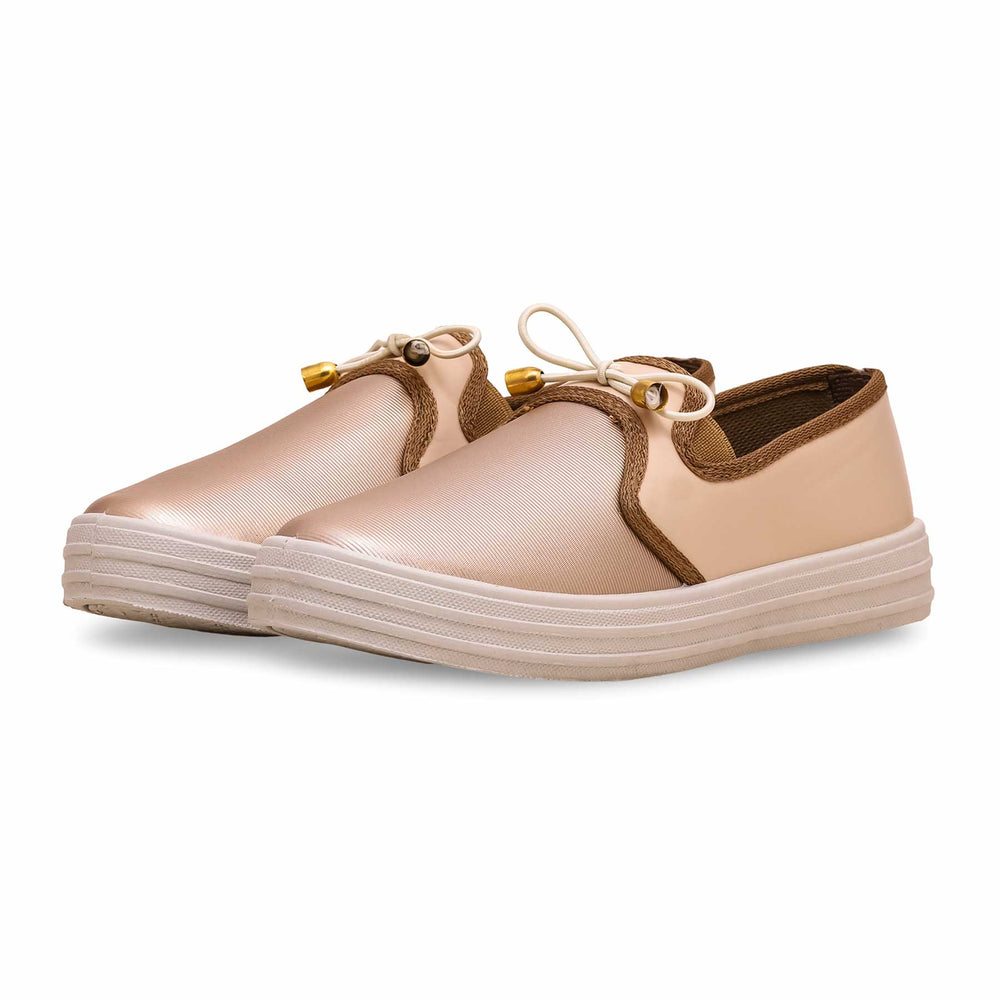 Golden Women Sneaker WN6158