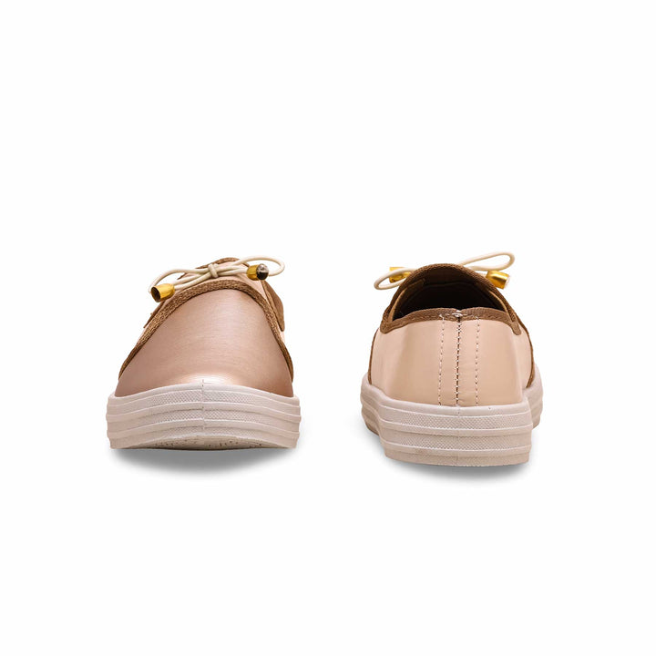 Golden Women Sneaker WN6158