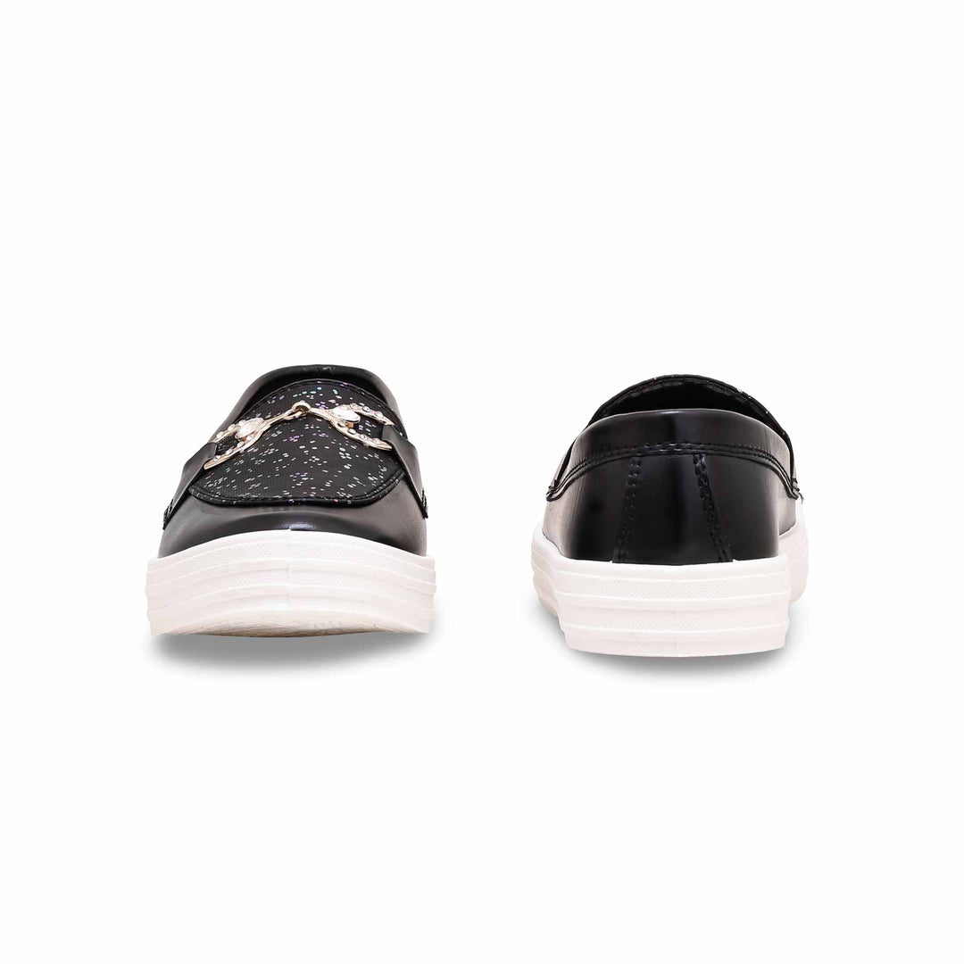 Black Sneaker WN6166