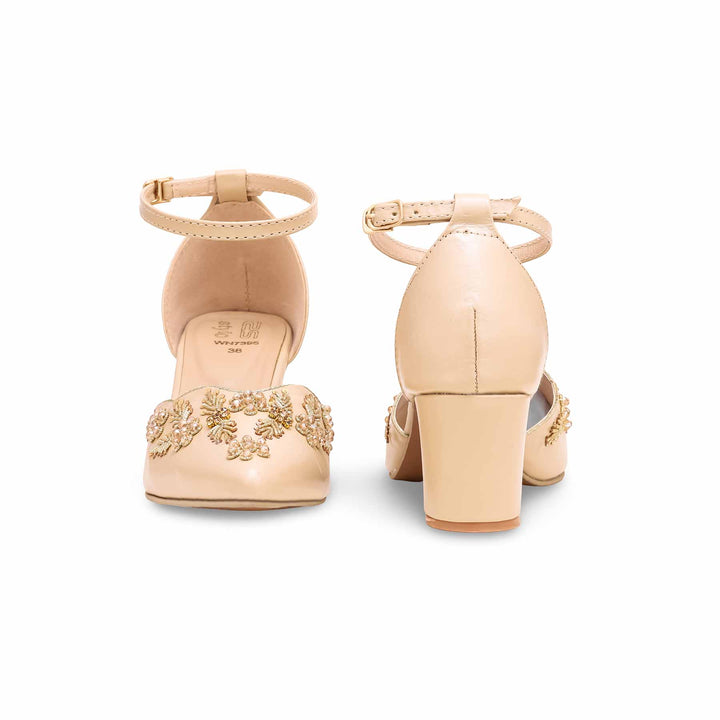 Golden Court Shoes WN7395