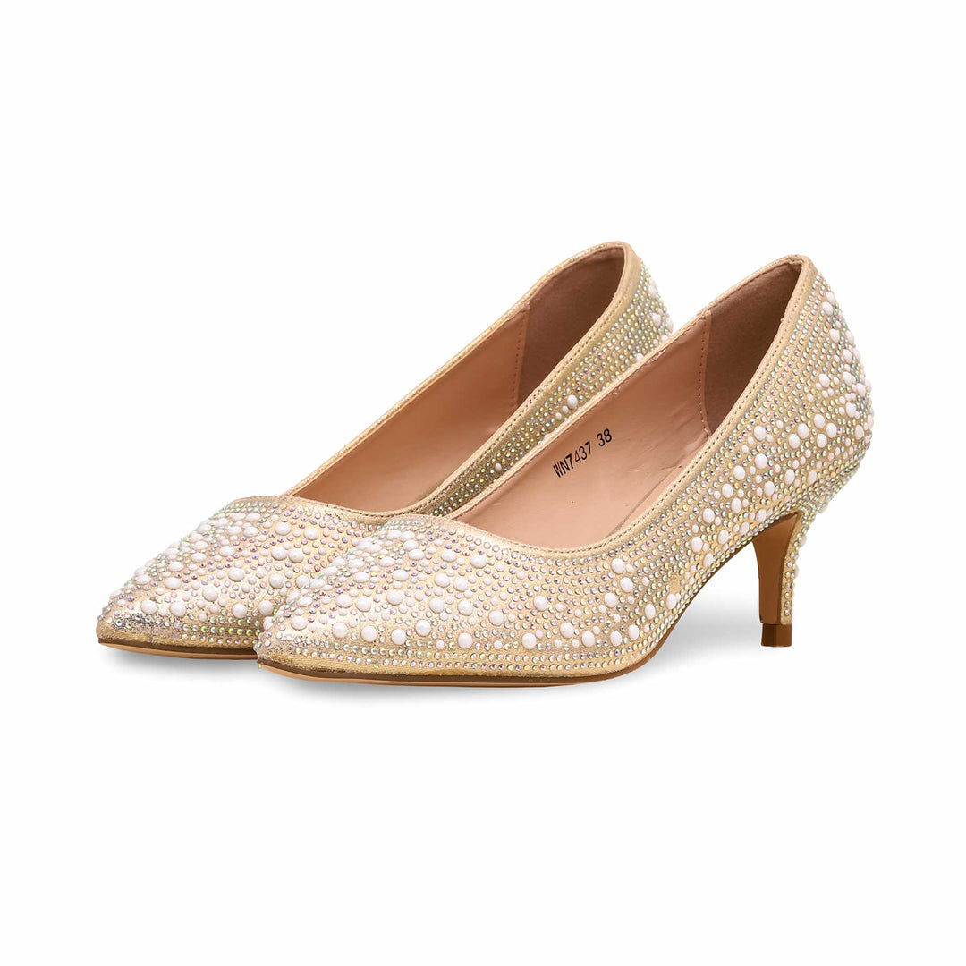 Golden Court Shoes WN7437