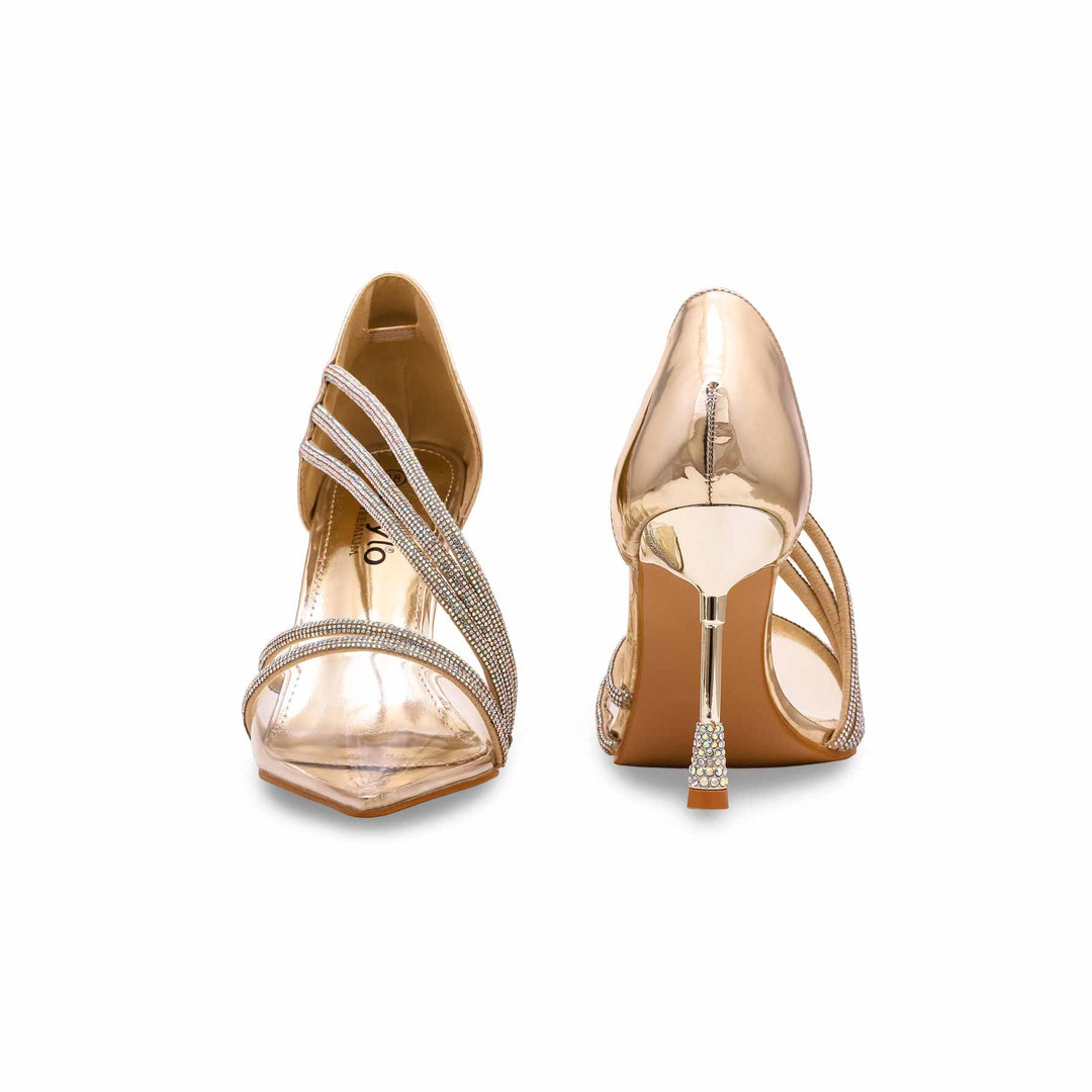 Golden Court Shoes WN7442