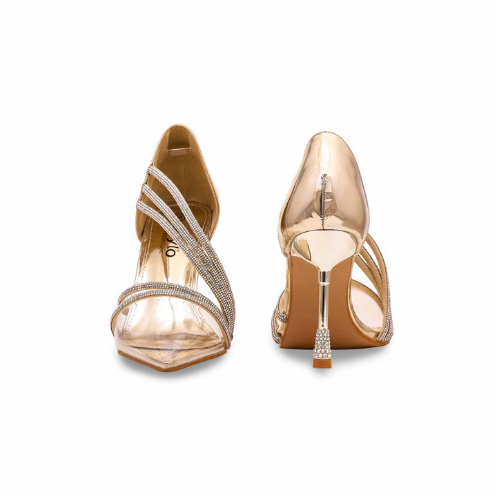 Golden Court Shoes WN7442