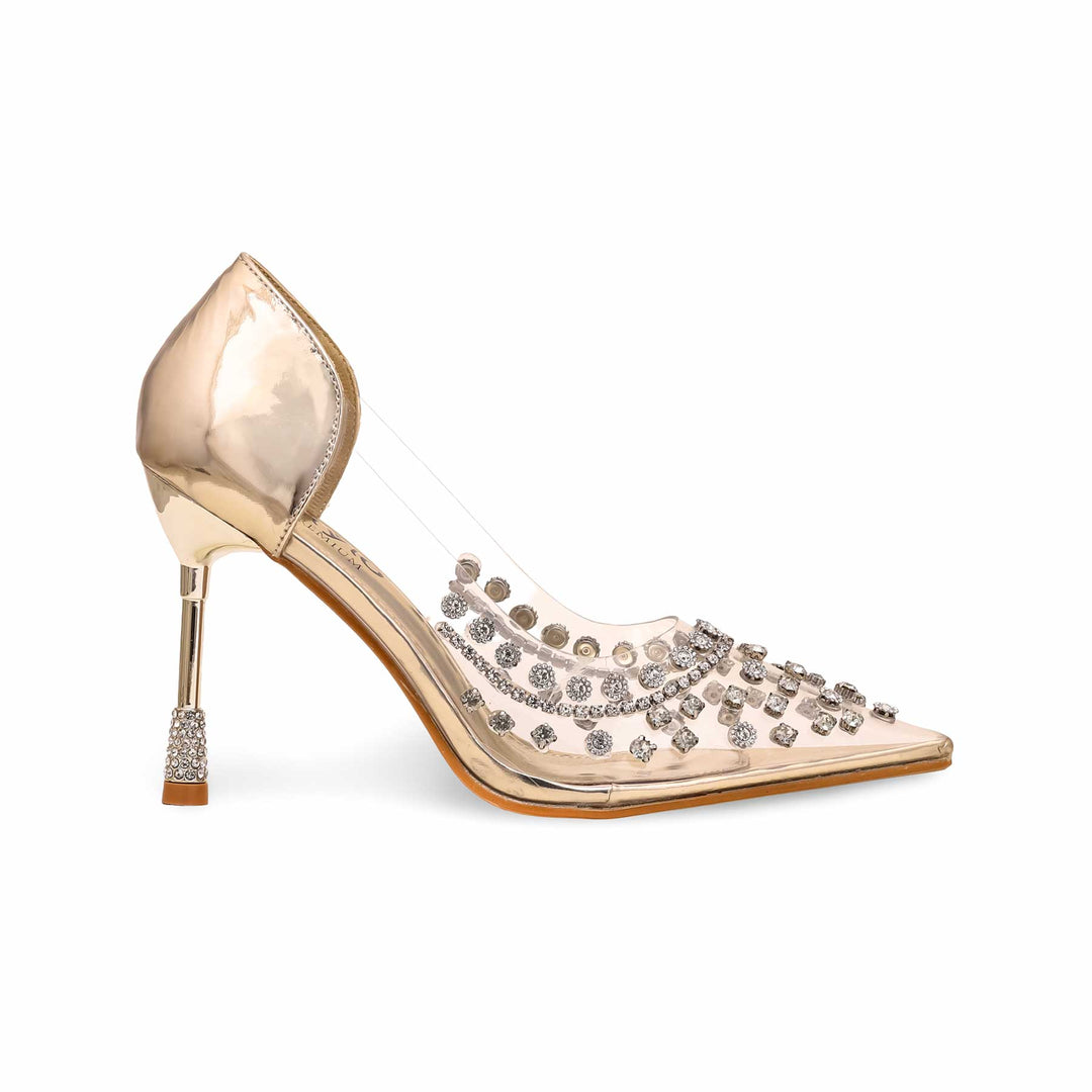 Golden Court Shoes WN7454