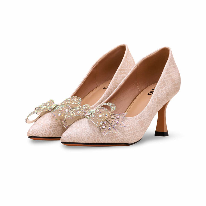 Fawn Court Shoes WN7467