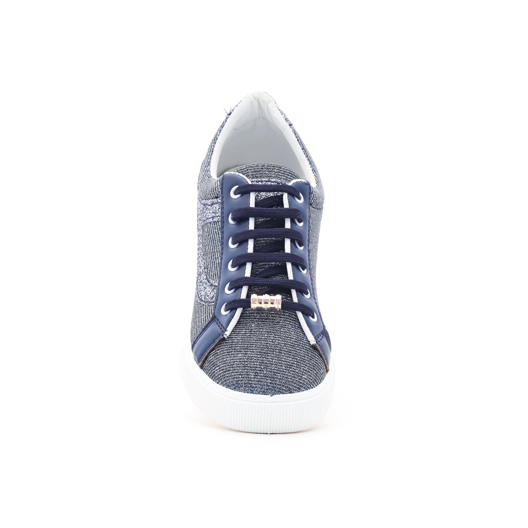 Blue Casual Sneakers AT7107