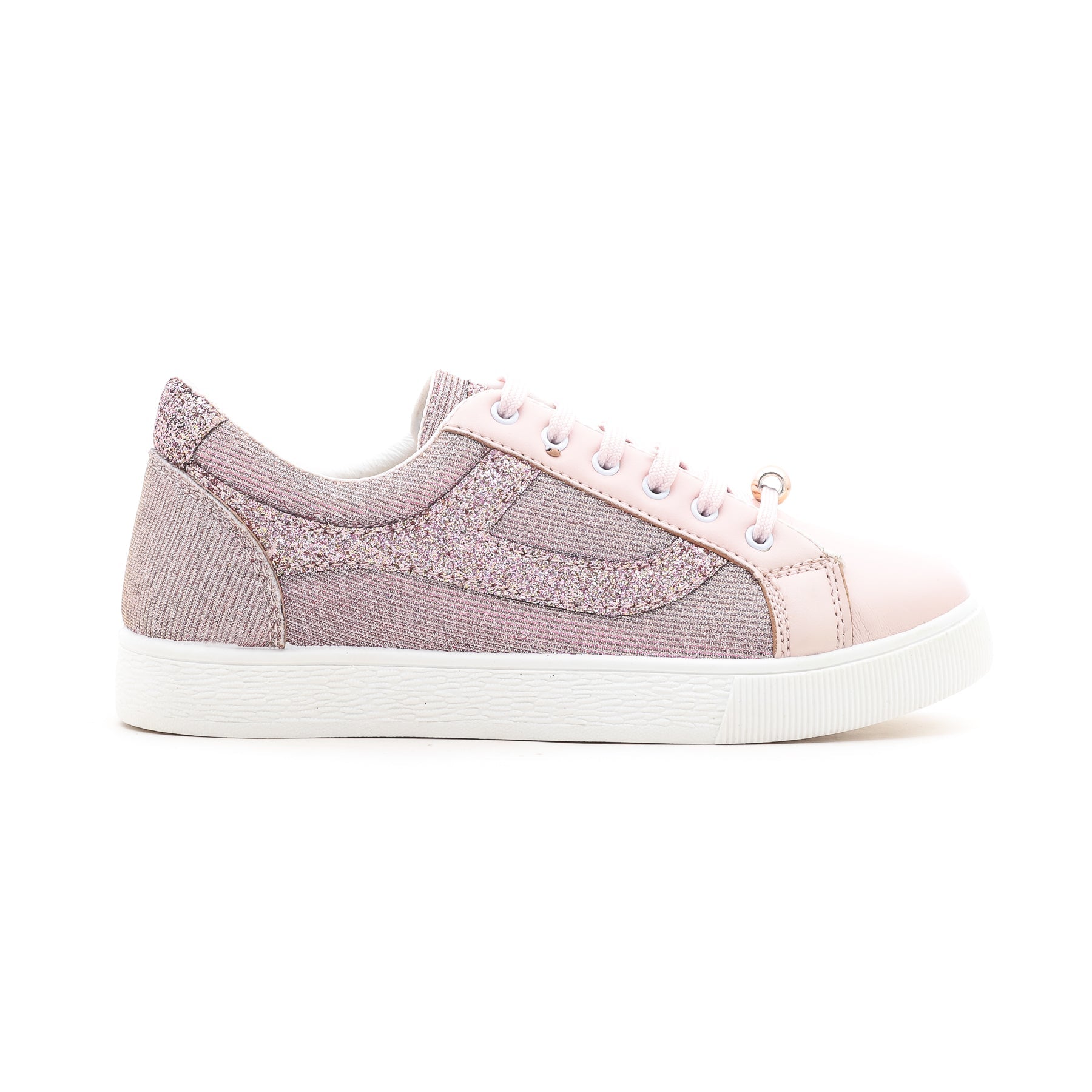 Pink Casual Sneaker AT7107