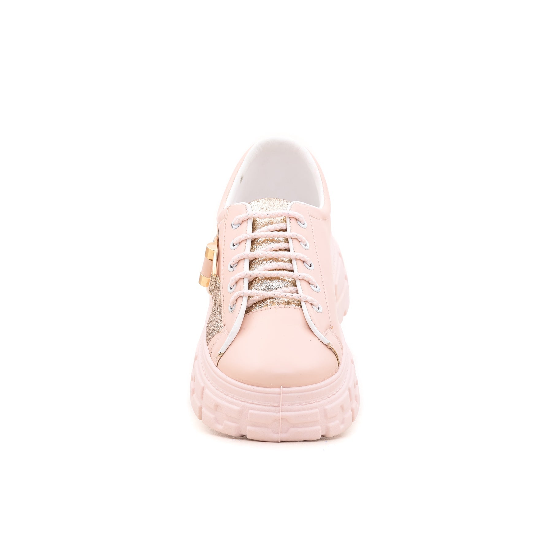 Pink Casual Sneaker AT7160