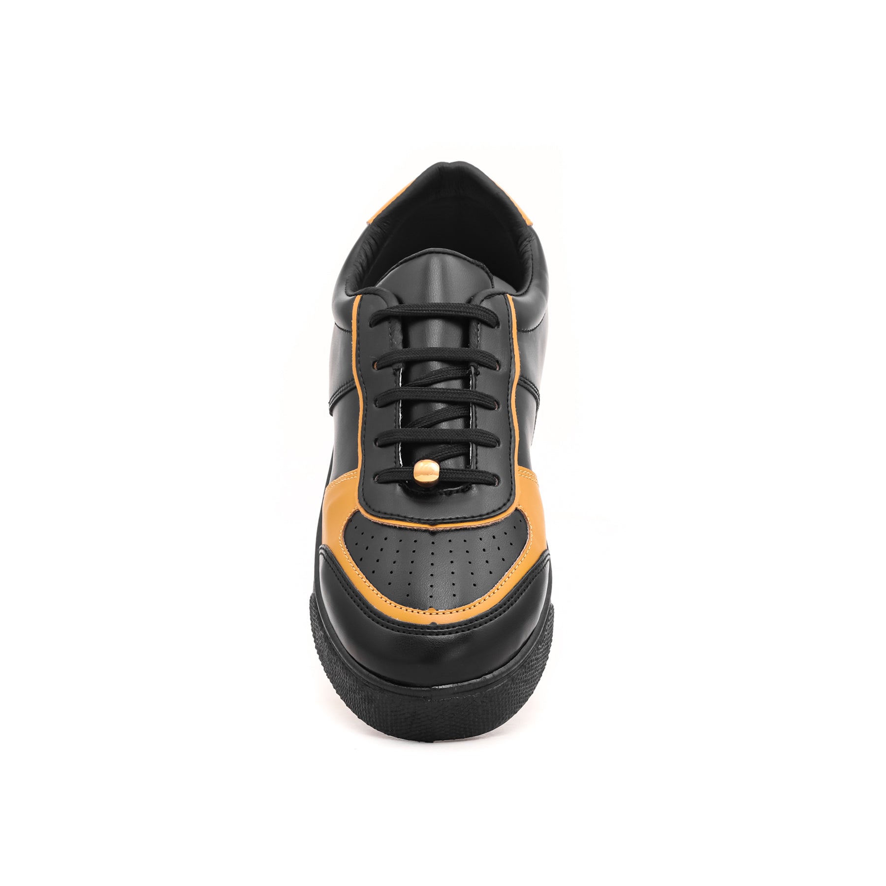Black Casual Sneaker AT7198