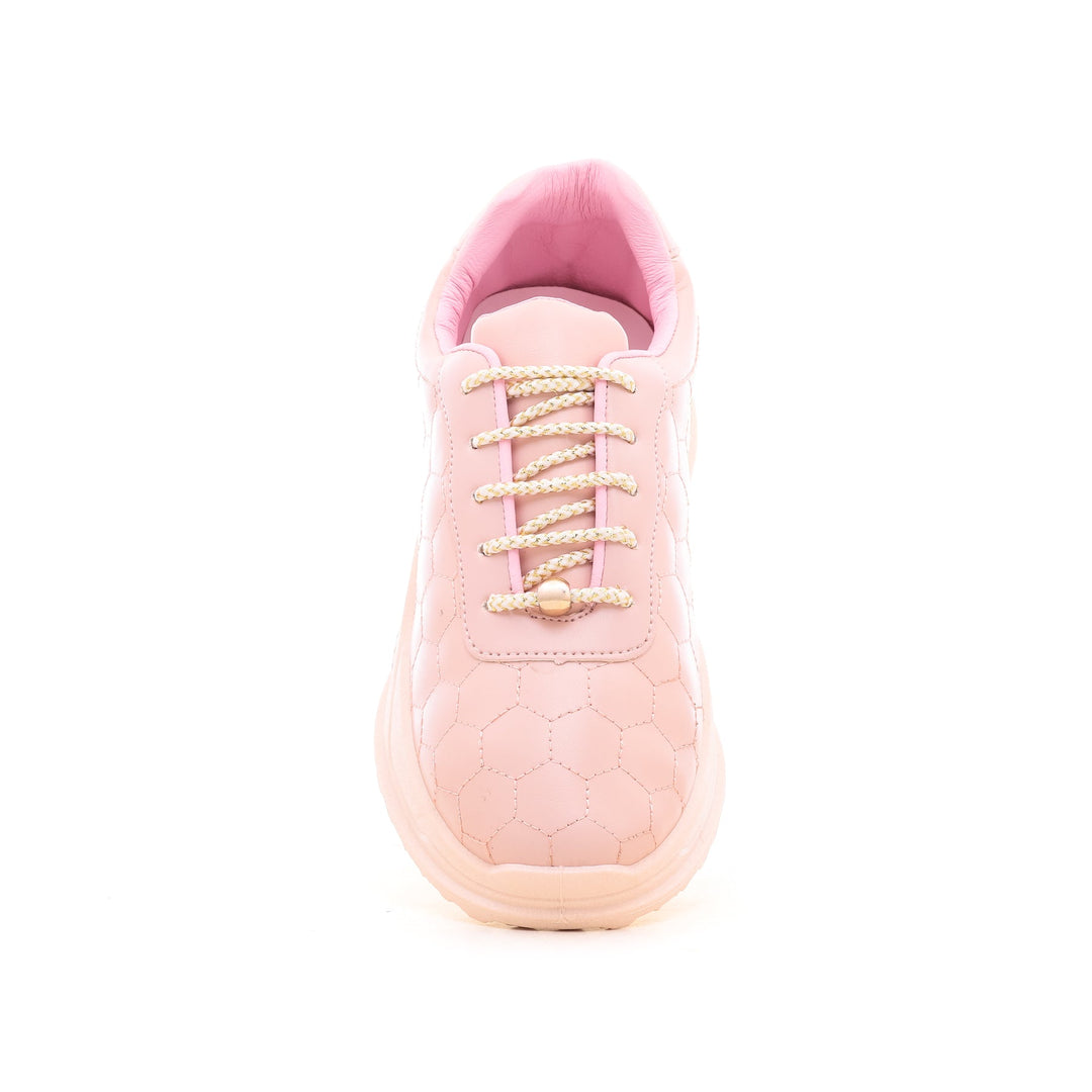 Pink Casual Sneaker AT7200