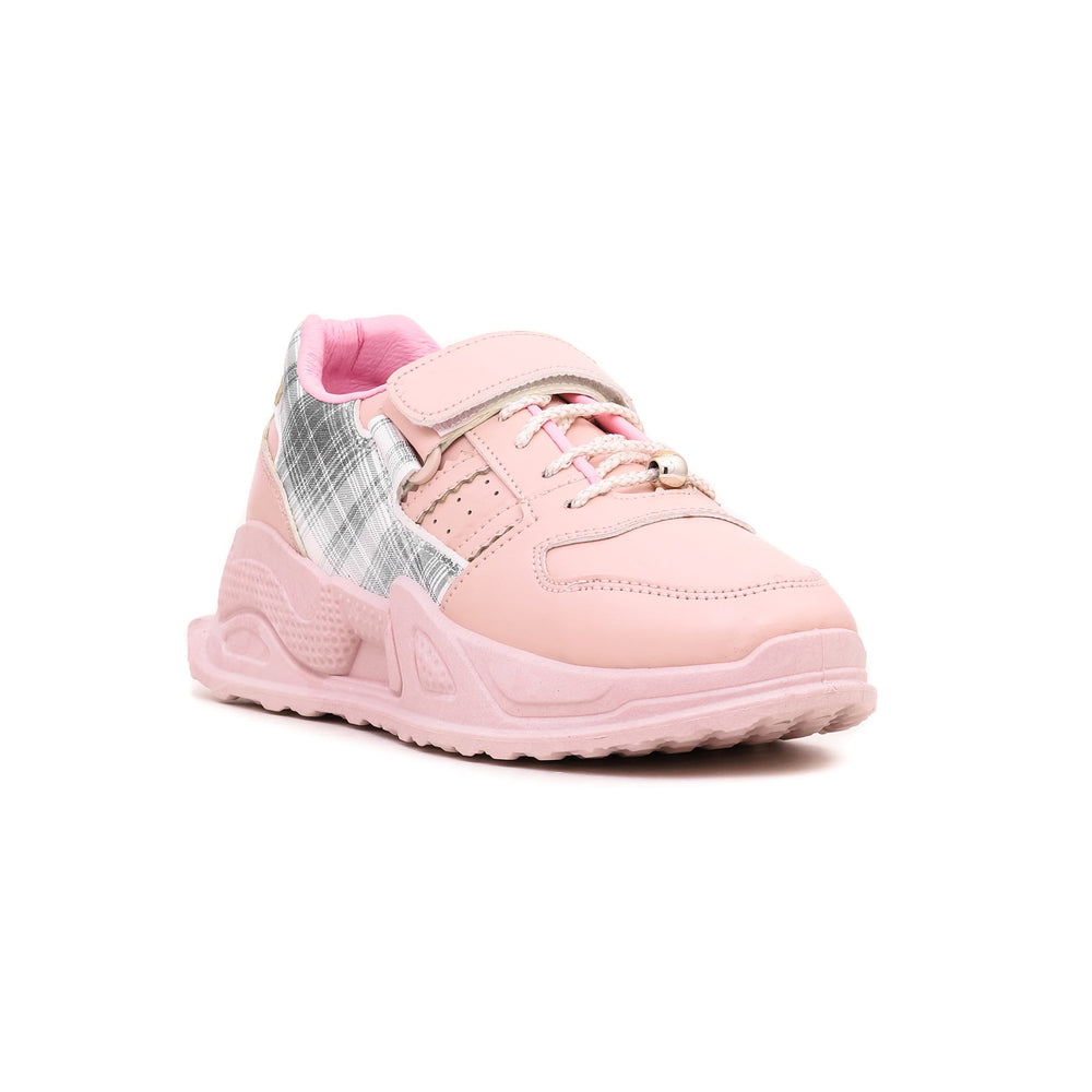 Pink Casual Sneaker AT7201