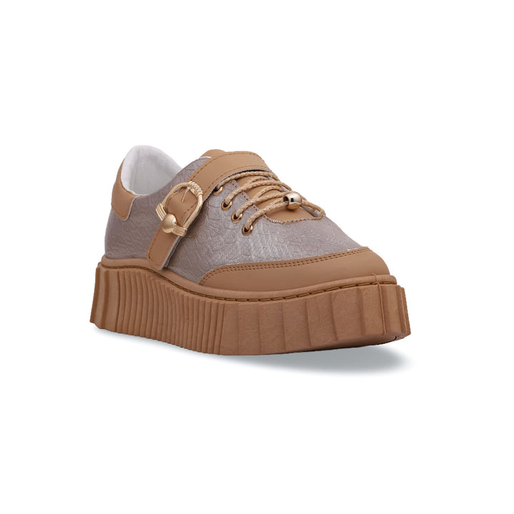 Golden Casual Sneaker AT7207