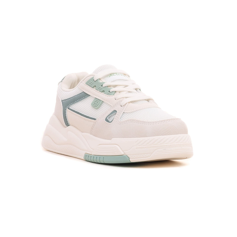 Green Casual Sneaker AT7225