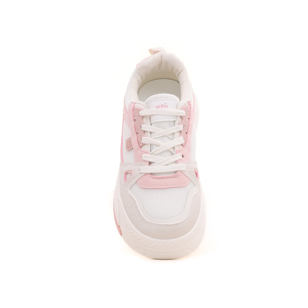 Pink Casual Sneaker AT7225