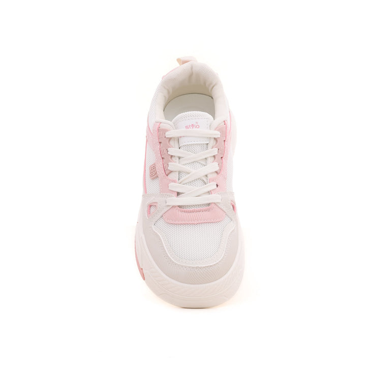 Pink Casual Sneaker AT7225