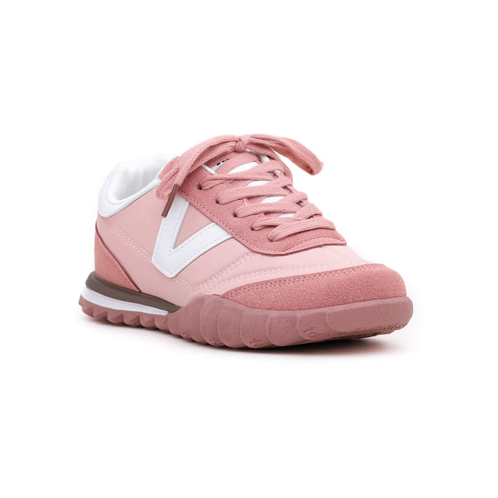 Pink Casual Sneaker AT7245