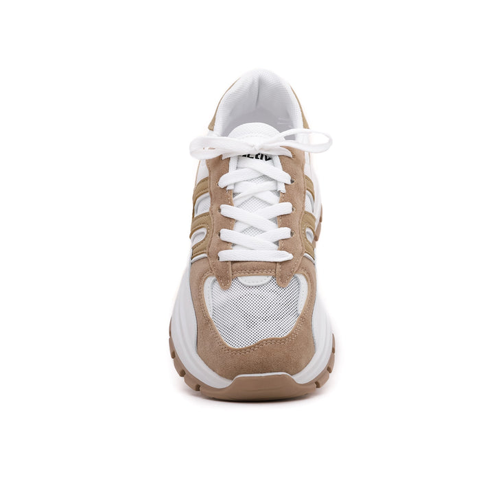 Brown Casual Sneaker AT7249