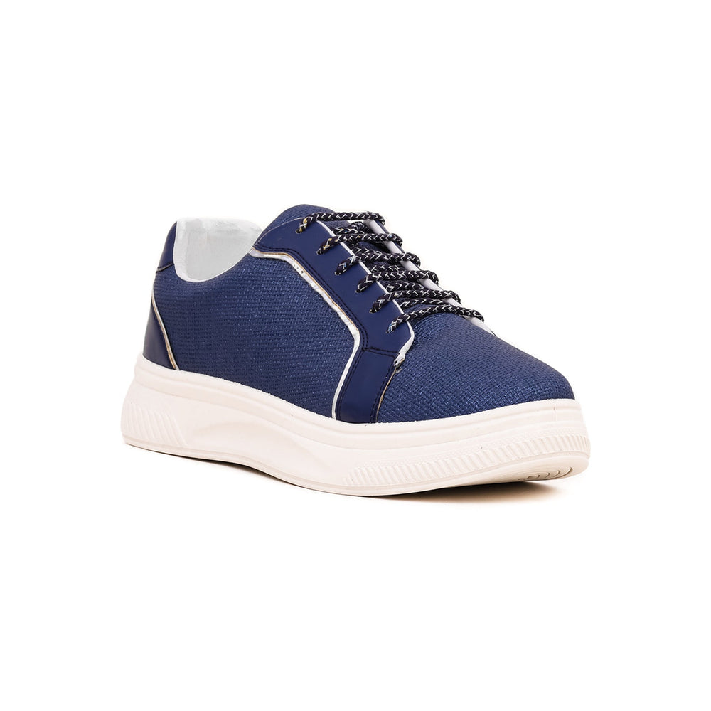 Blue Casual Sneaker AT7283