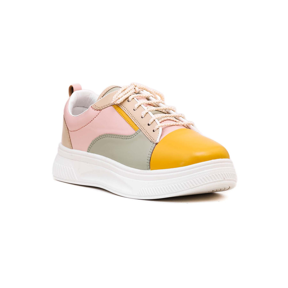 Mustard Casual Sneaker AT7285