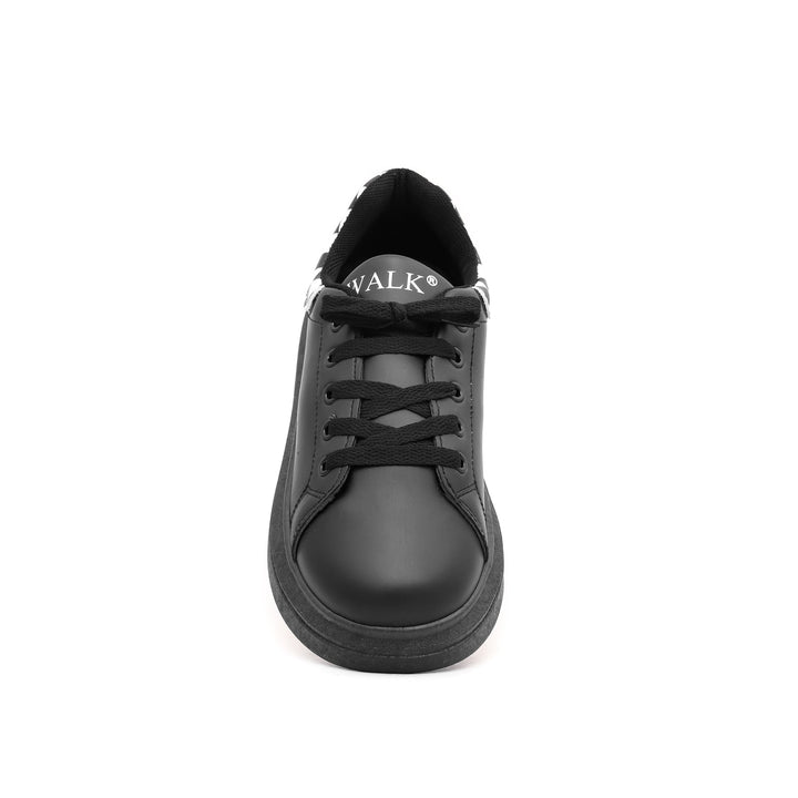 Black Casual Sneaker AT7292