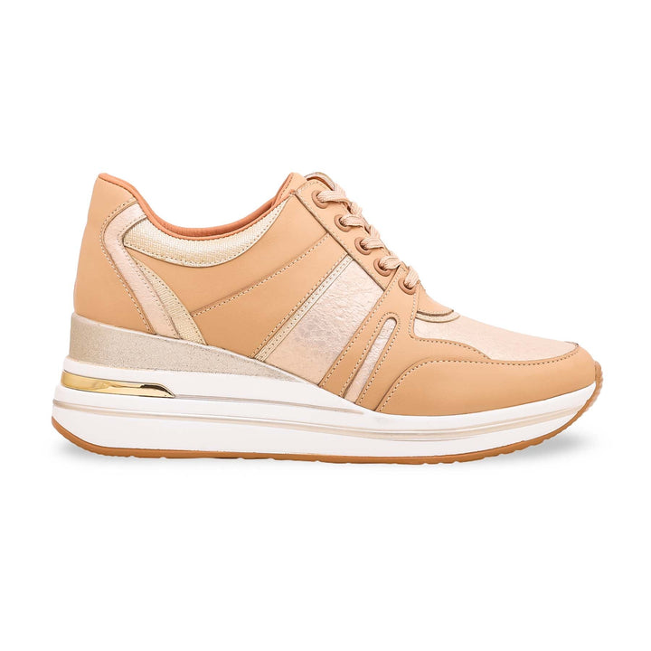 Golden Casual Sneaker AT7296