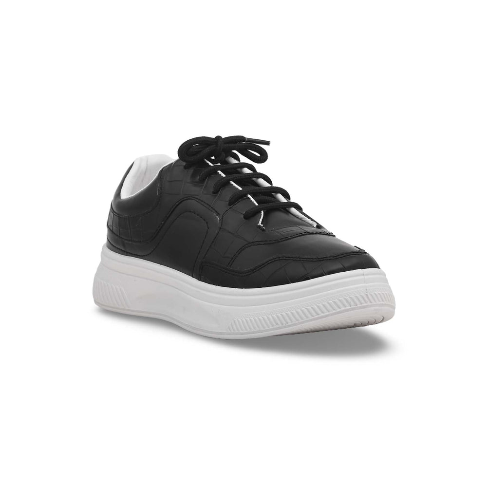 Black Casual Sneaker AT7299