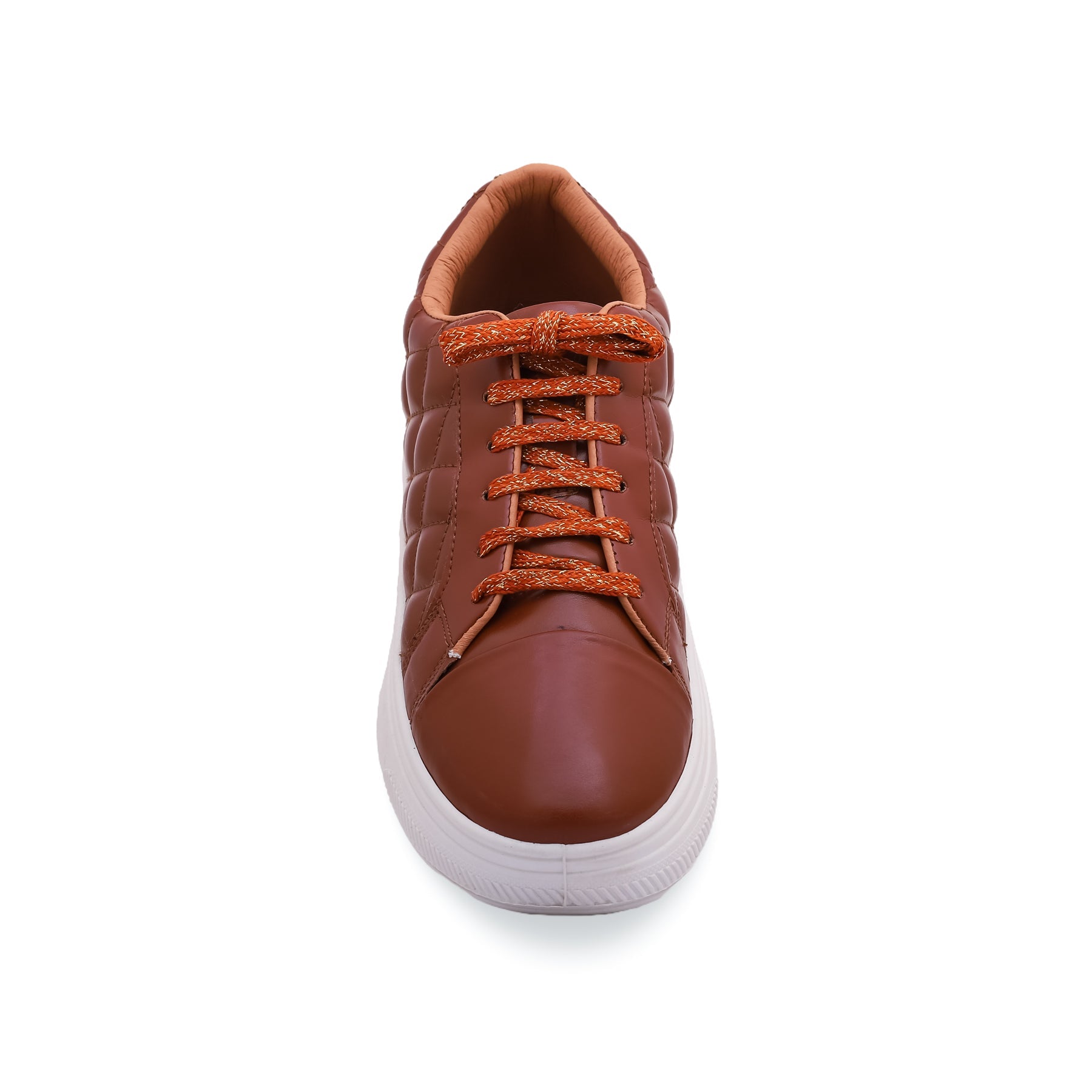 Brown Casual Sneaker AT7304