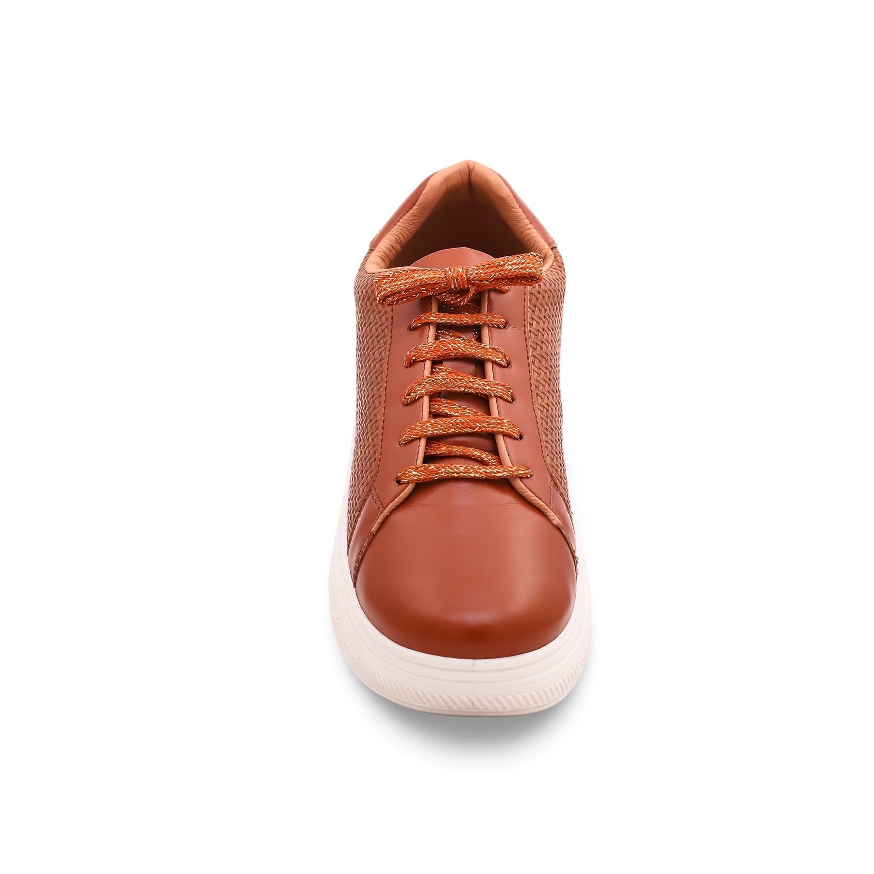 Brown Casual Sneaker AT7307