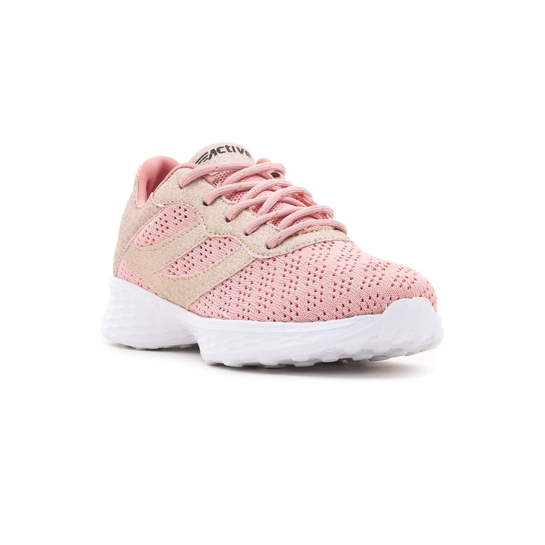 Pink Running Jogger AT8070