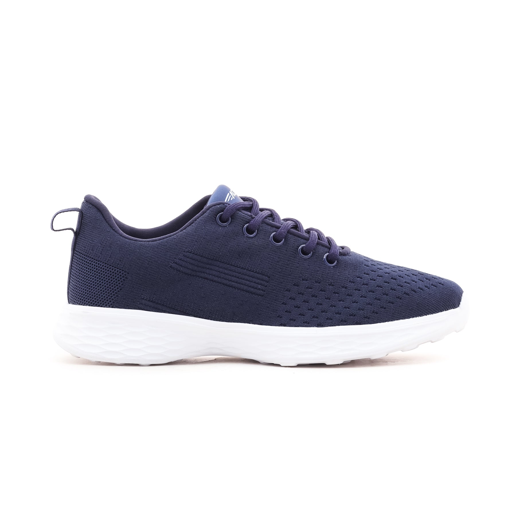 Blue Running Jogger AT8072