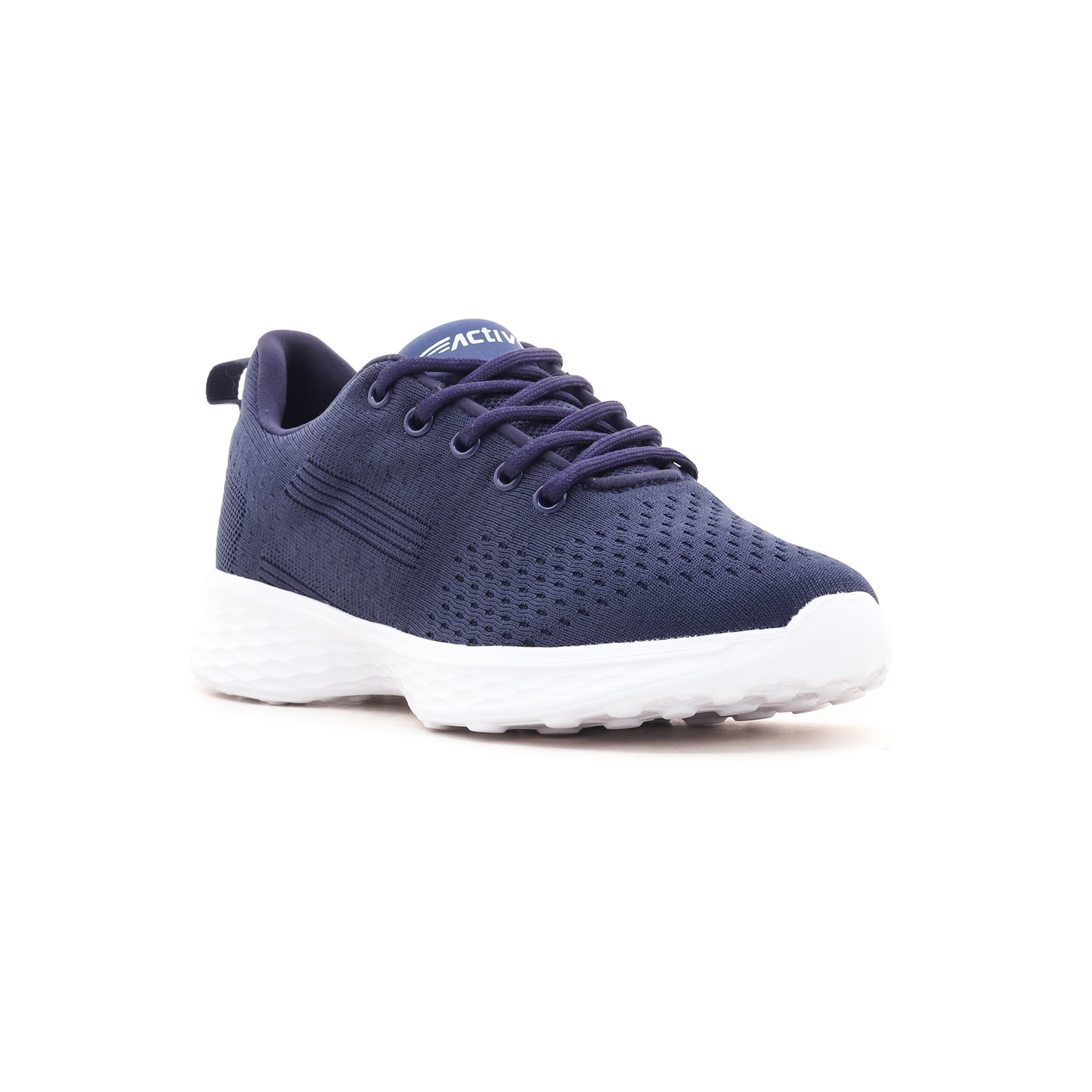 Blue Running Jogger AT8072