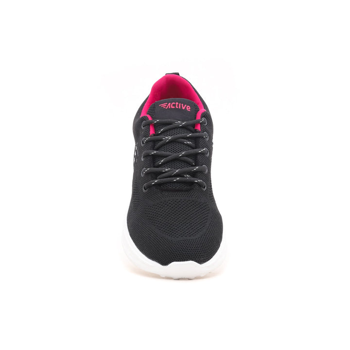 Black Running Jogger AT8083