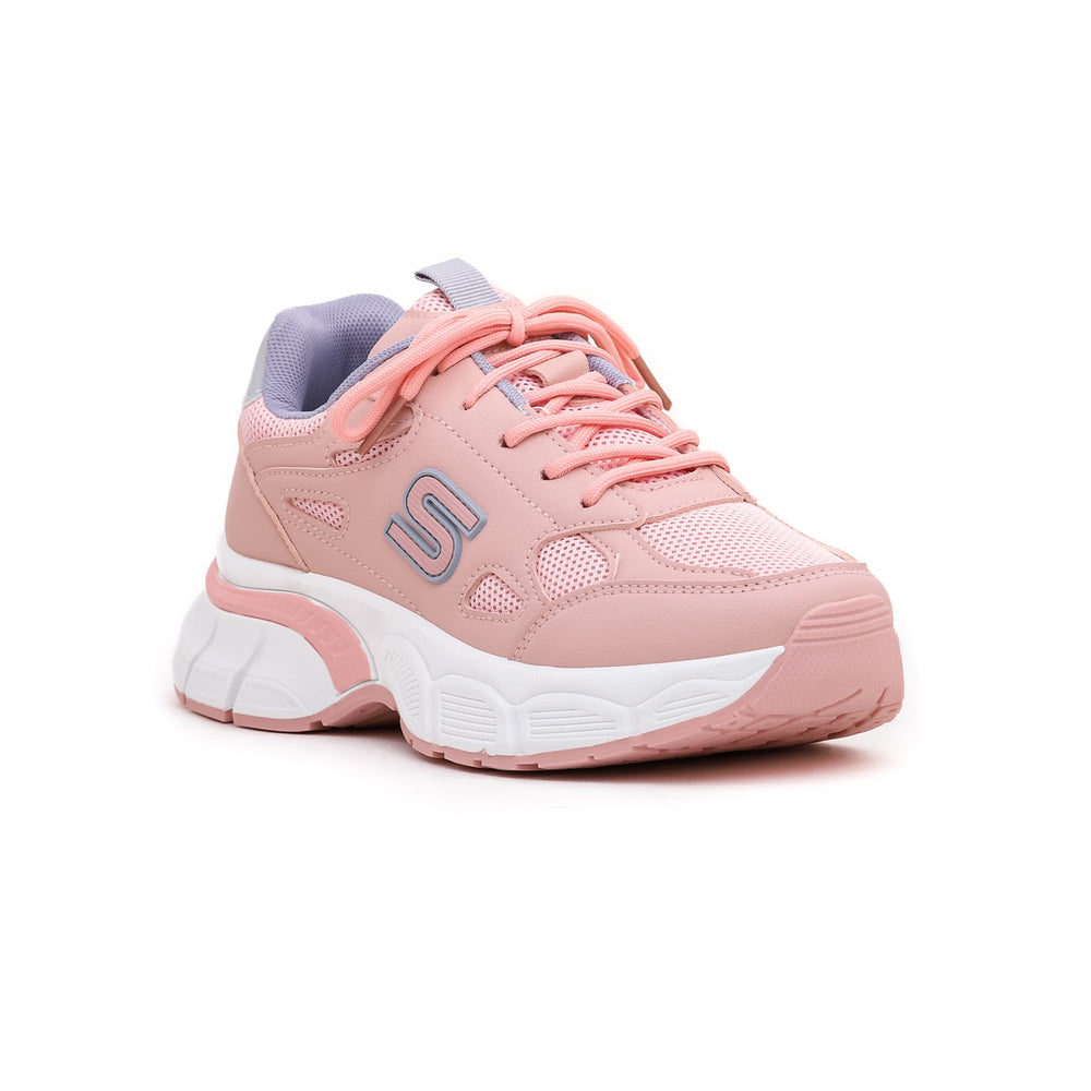 Pink Running Jogger AT8092