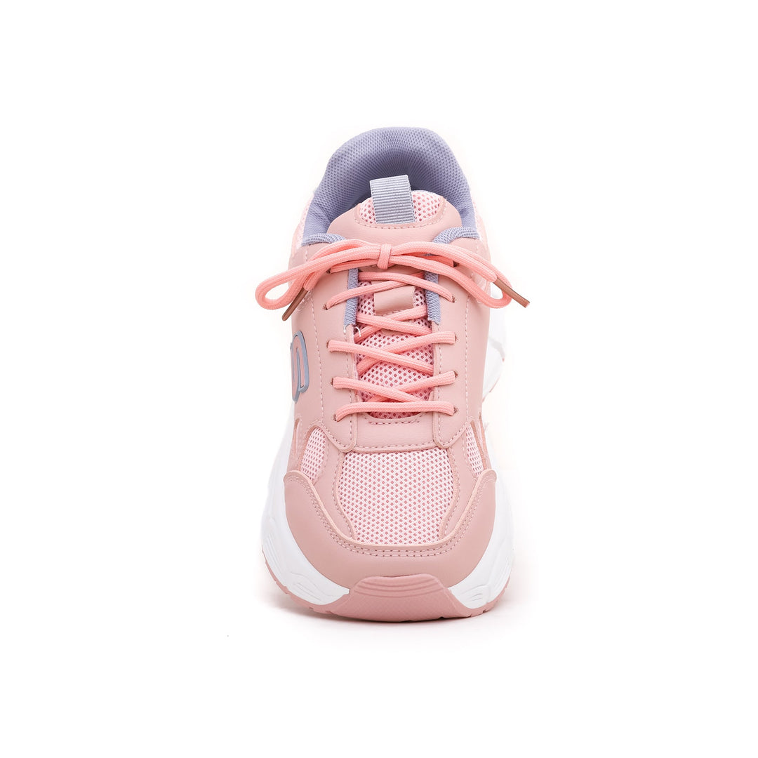 Pink Running Jogger AT8092