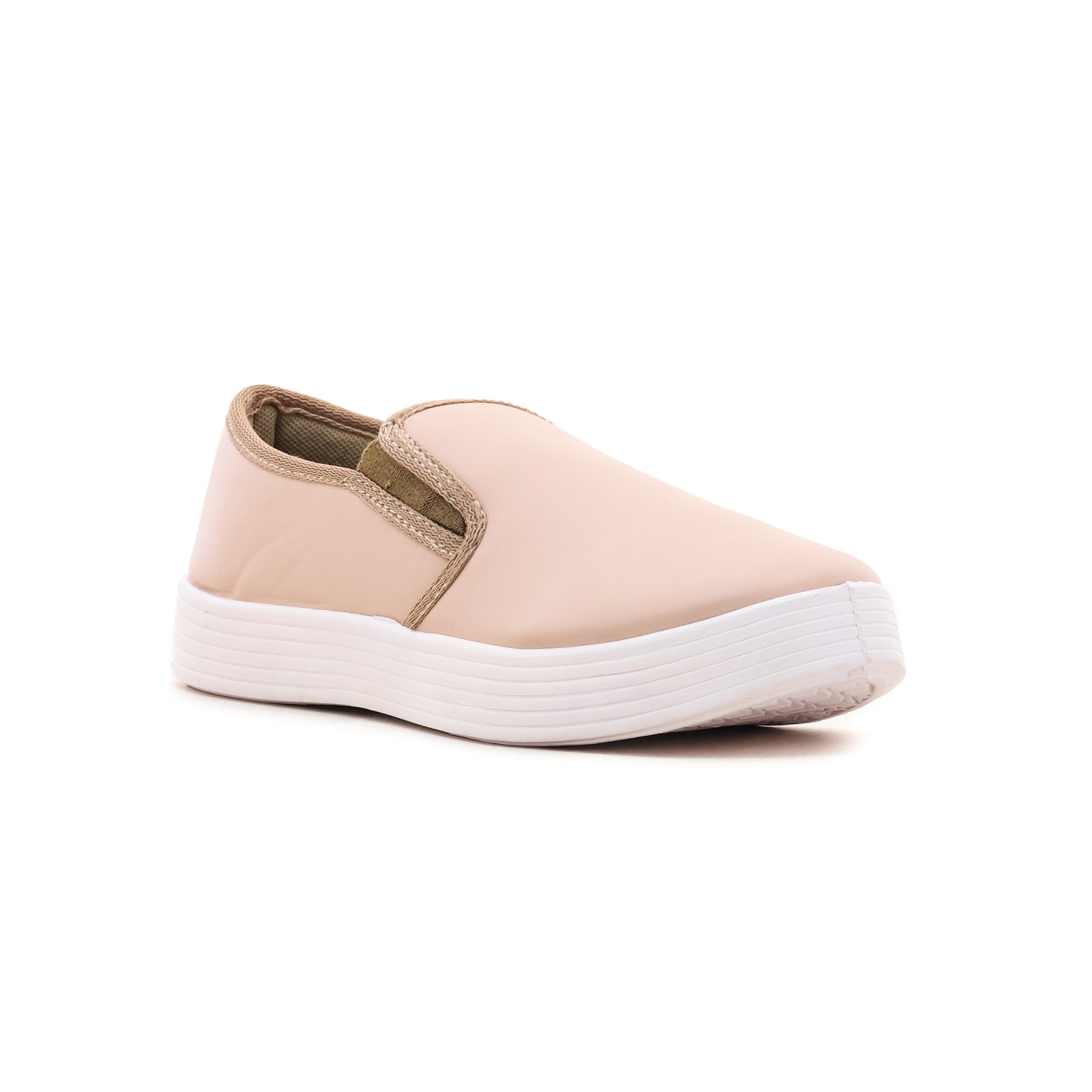 Pink Walking Shoes AT9059
