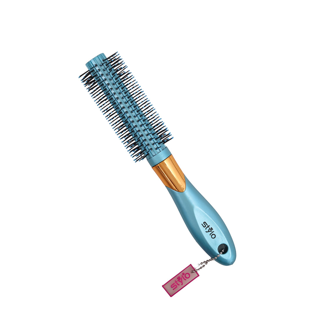 Fawn Hair Brush BR8111