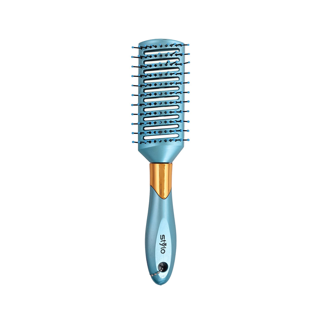 Fawn Hair Brush BR8112