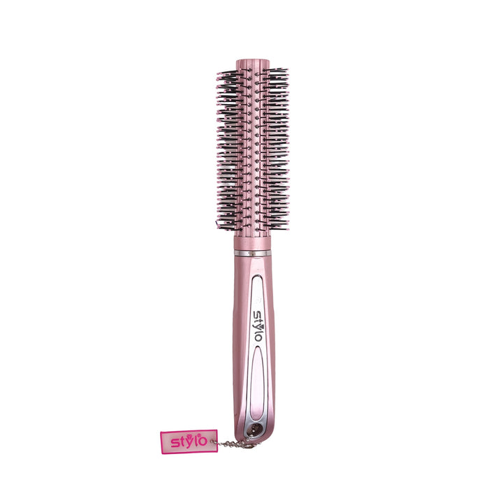 Champagne Hair Brush BR8120