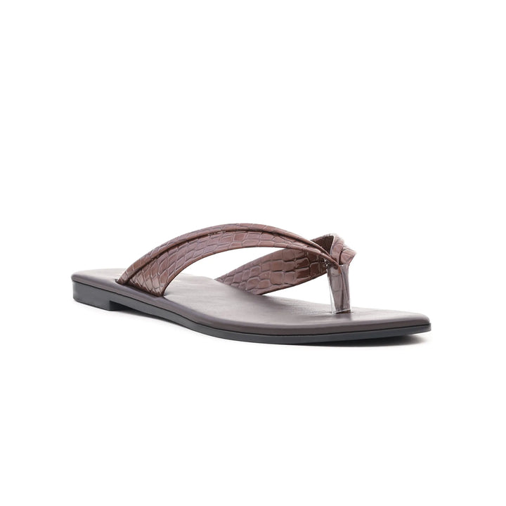 Copper Casual Chappal CL1260