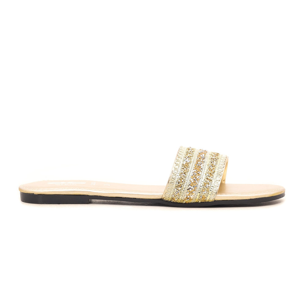 Golden Casual Slipper CL1333