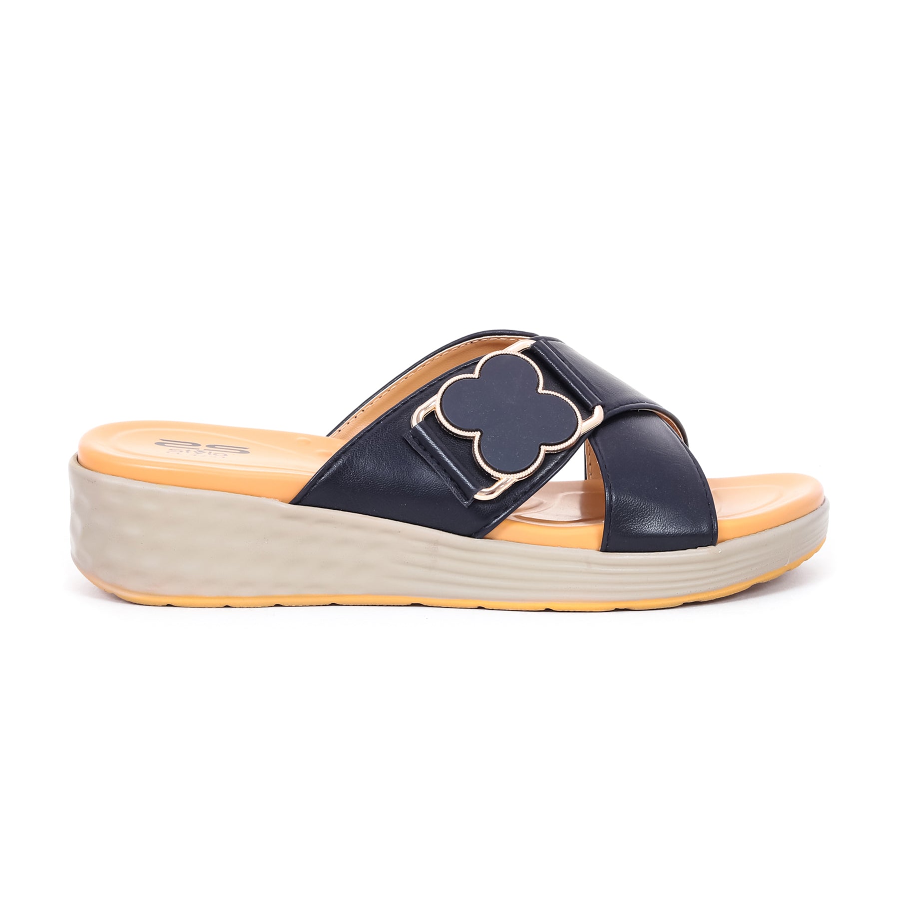 Black Casual Softy CL3751