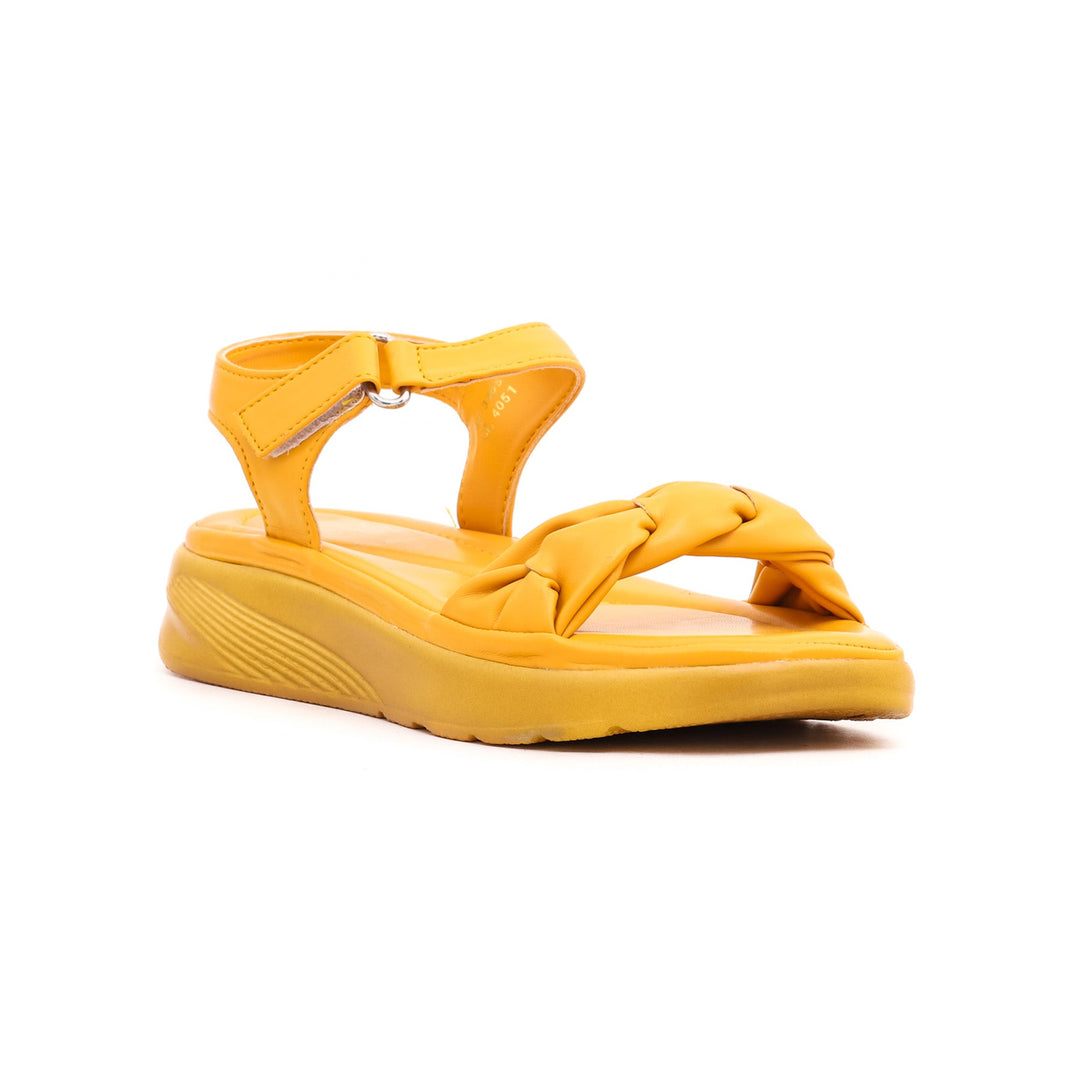 Mustard Casual Sandal CL4051